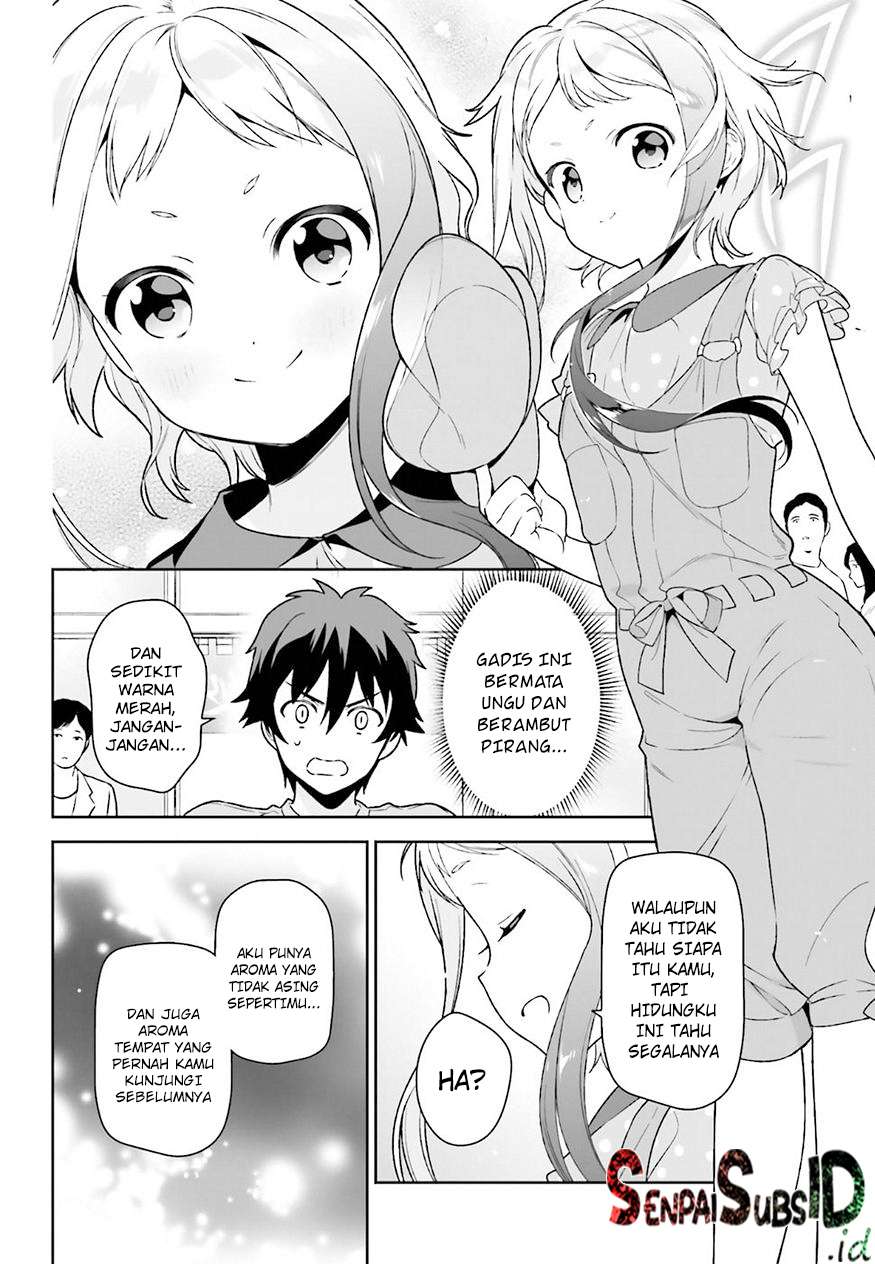 Chapter 71 - halaman 26