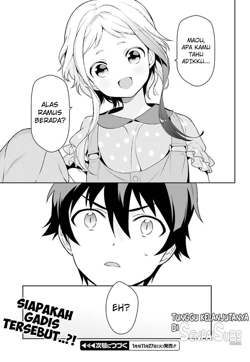 Chapter 71 - halaman 27