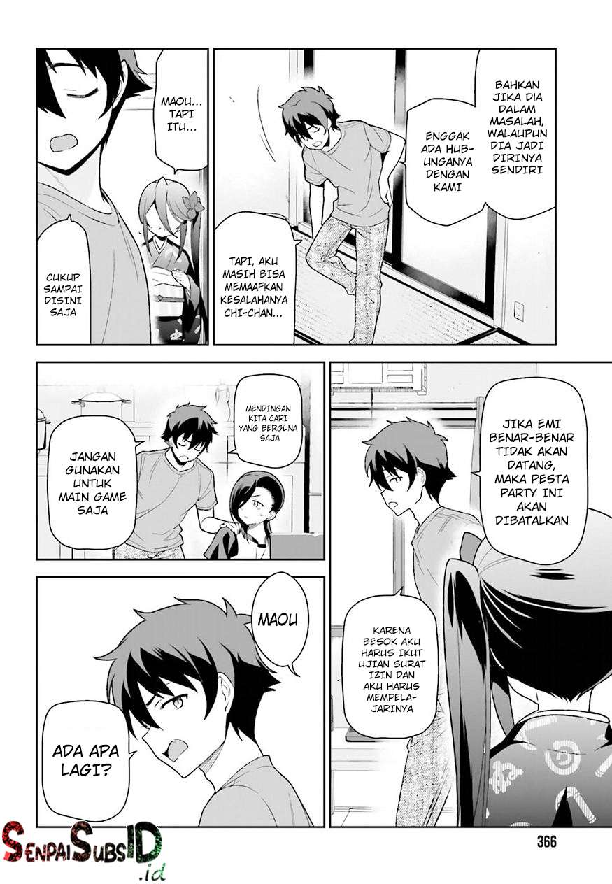Chapter 71 - halaman 6