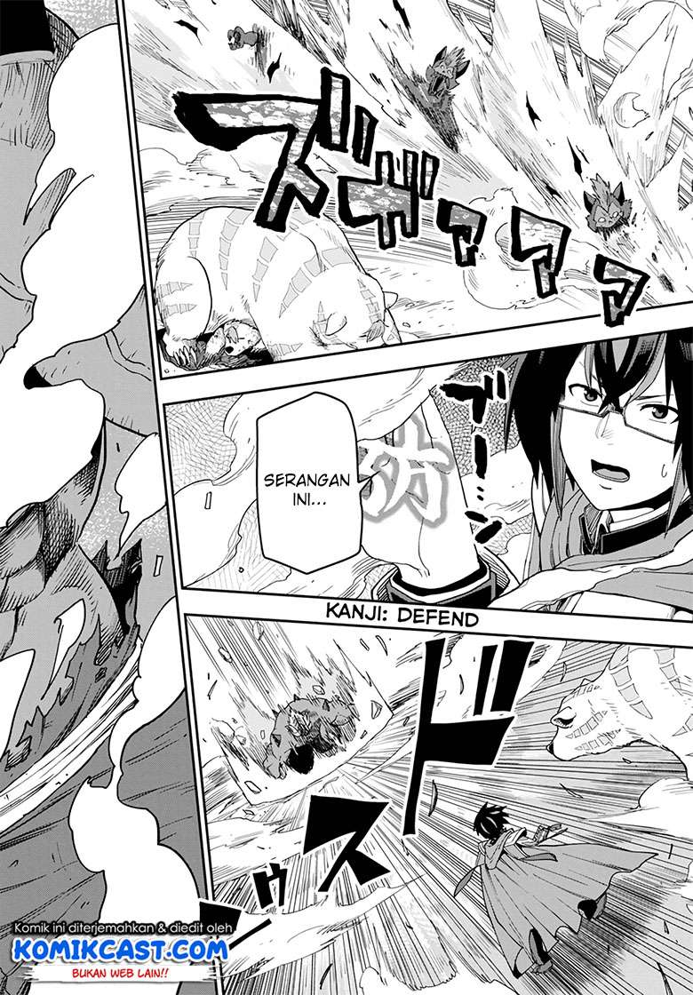 Chapter 54 - halaman 23