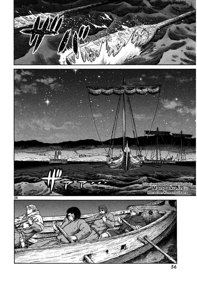 Chapter 108 - halaman 27