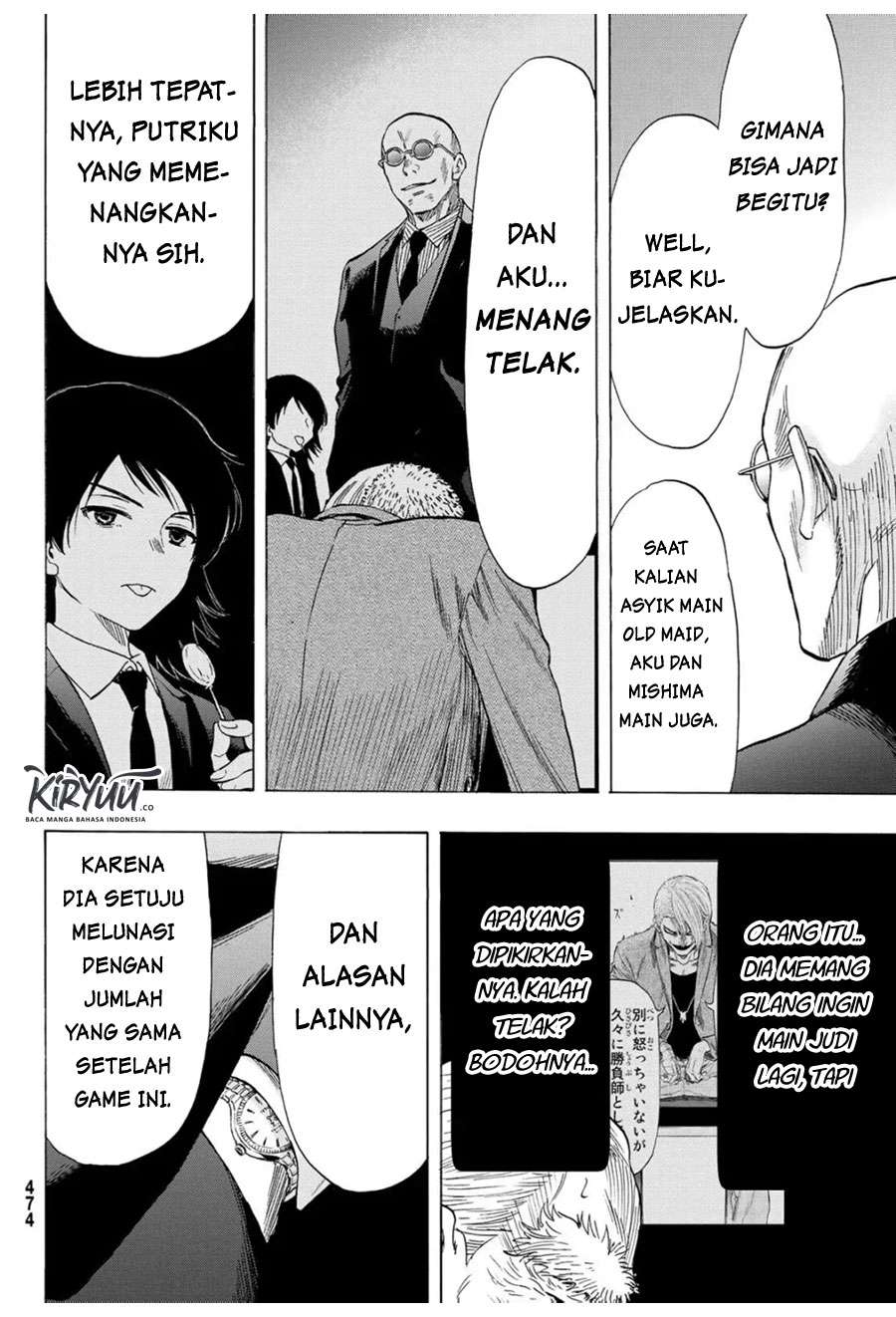 Chapter 58 - halaman 12