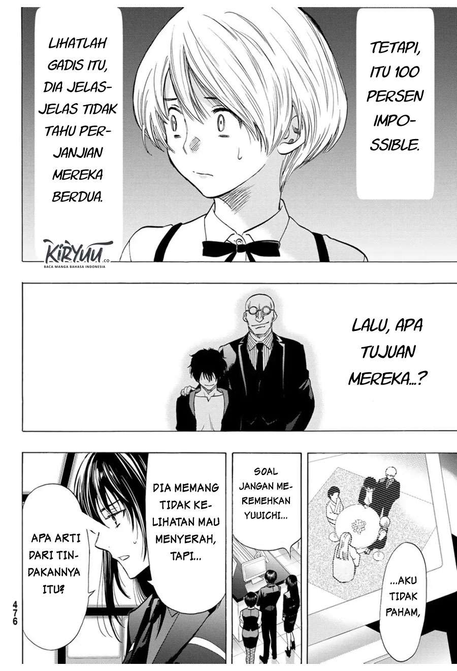 Chapter 58 - halaman 14