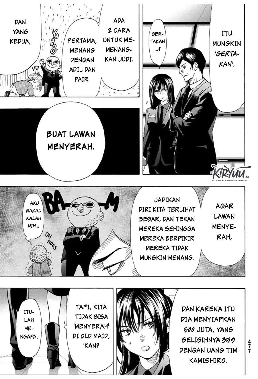 Chapter 58 - halaman 15