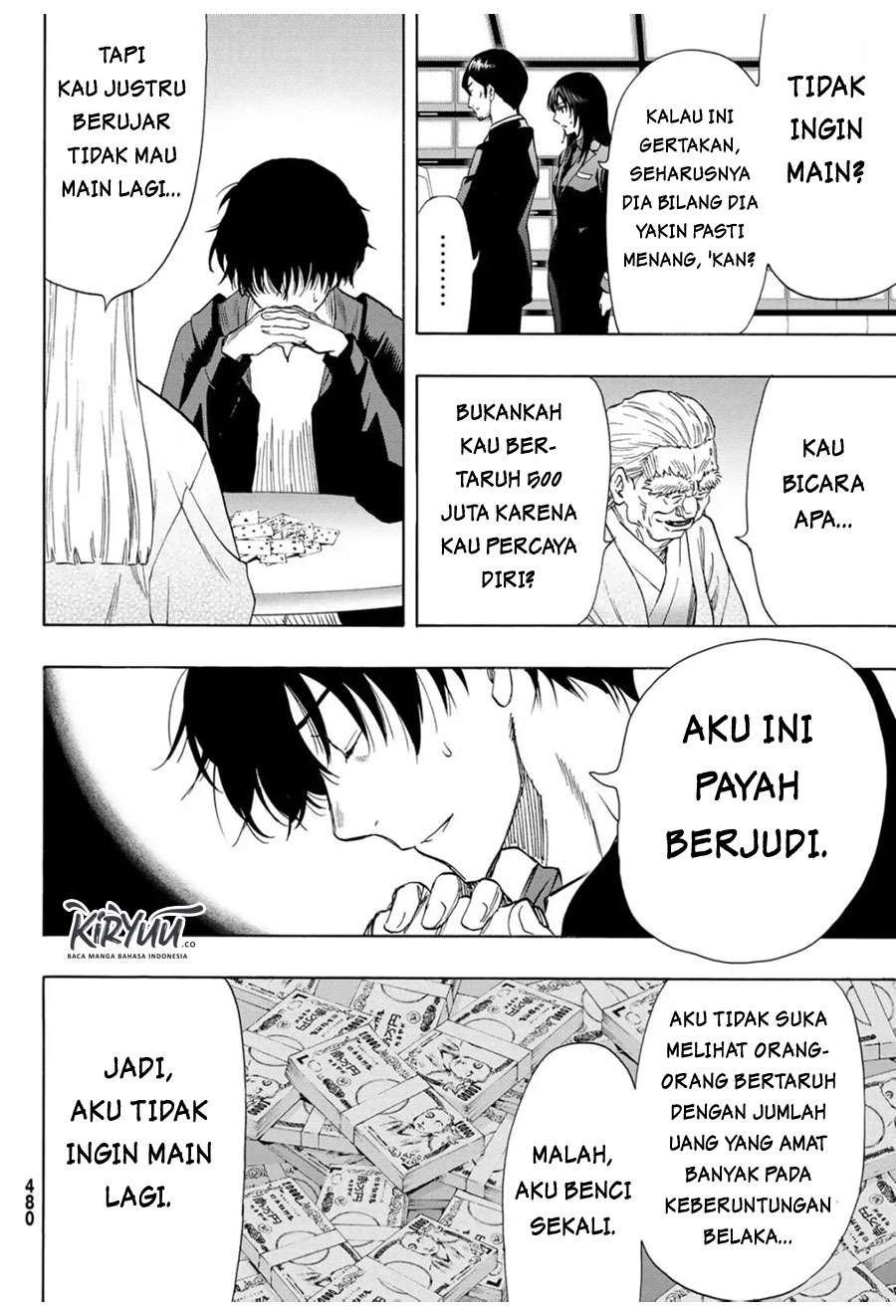 Chapter 58 - halaman 18