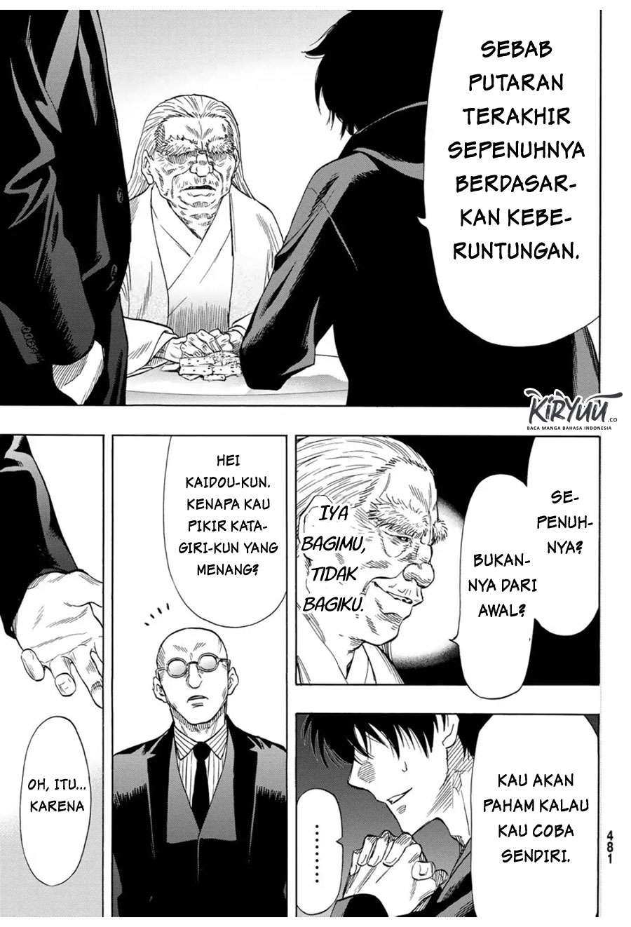 Chapter 58 - halaman 19