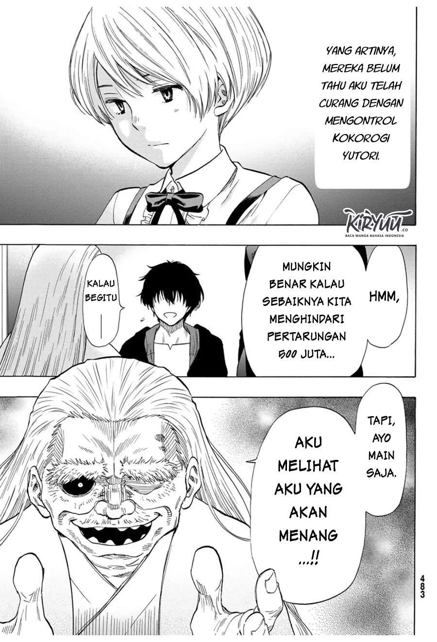 Chapter 58 - halaman 21