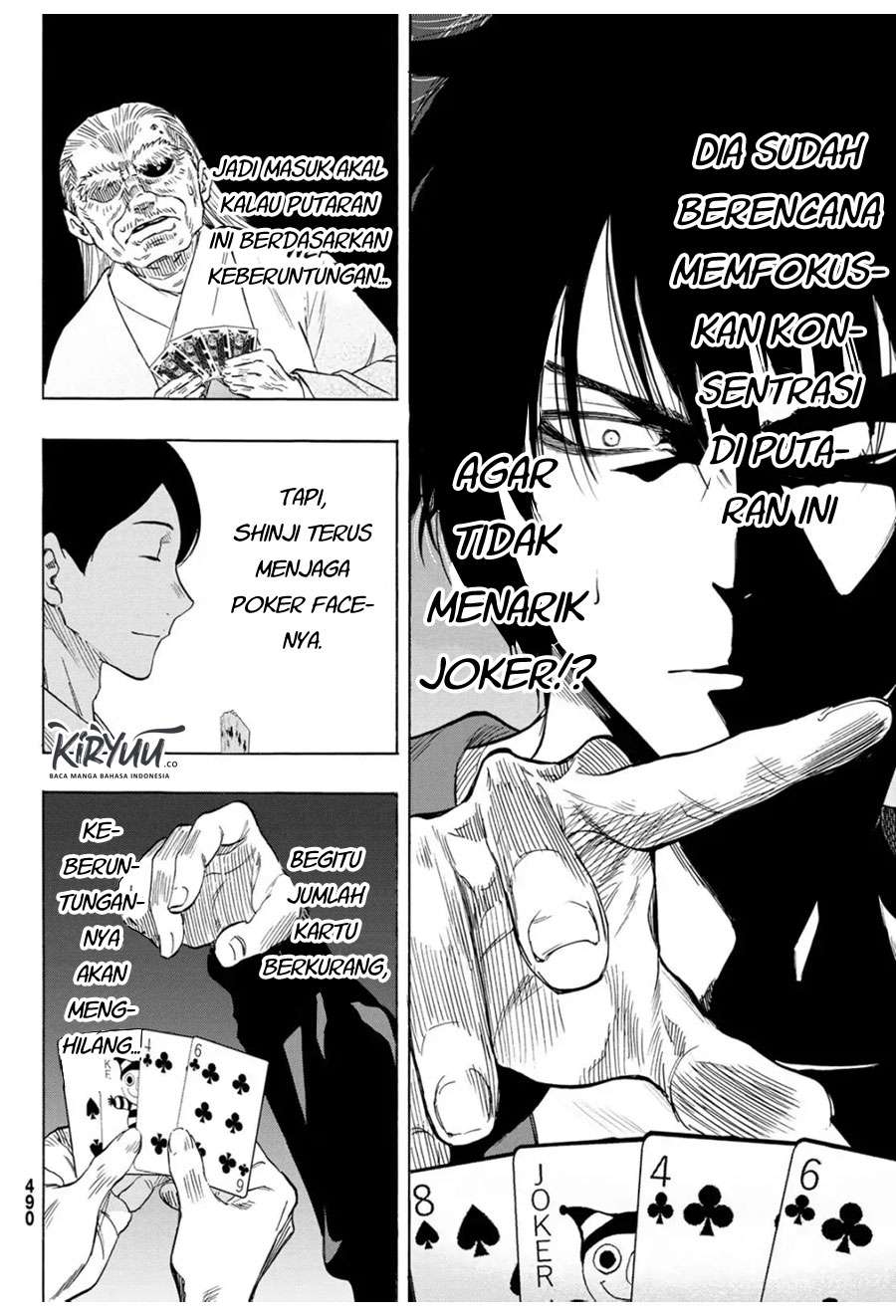 Chapter 58 - halaman 28