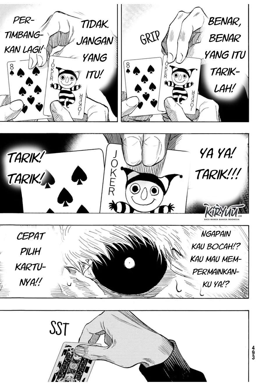 Chapter 58 - halaman 31