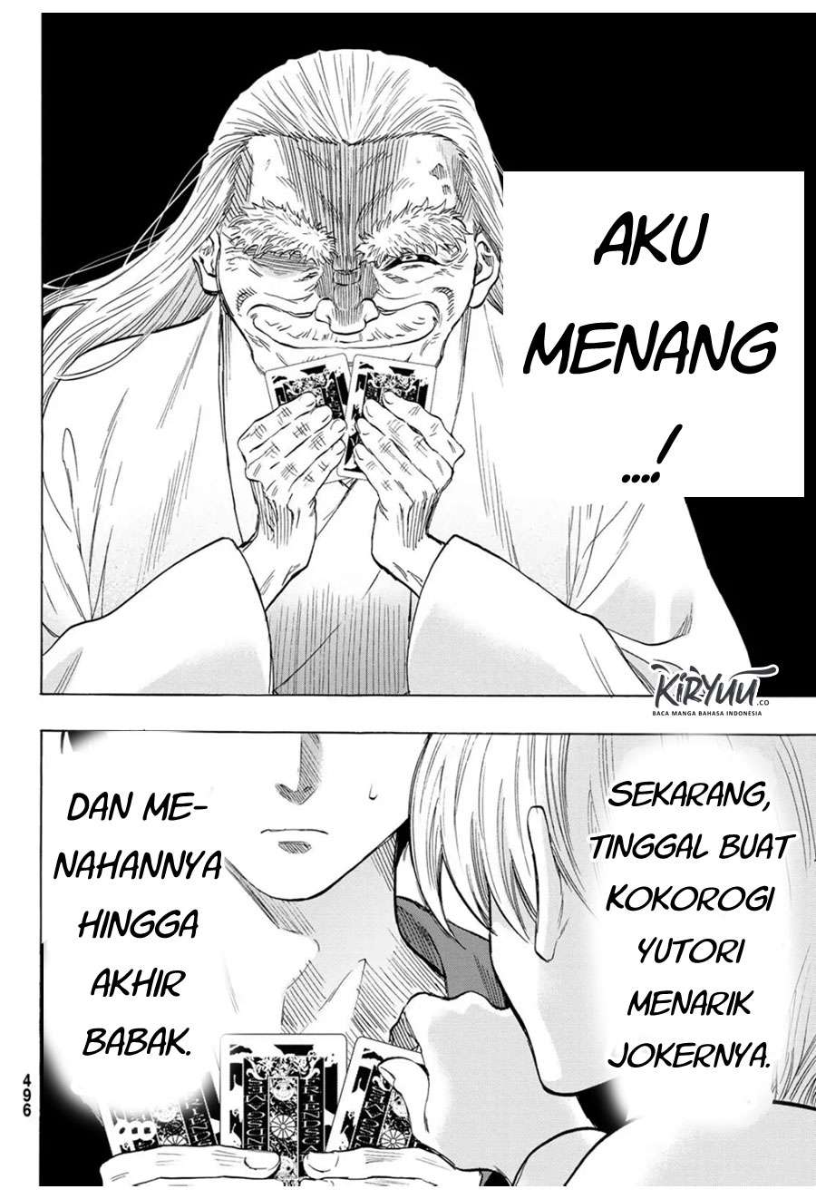 Chapter 58 - halaman 33