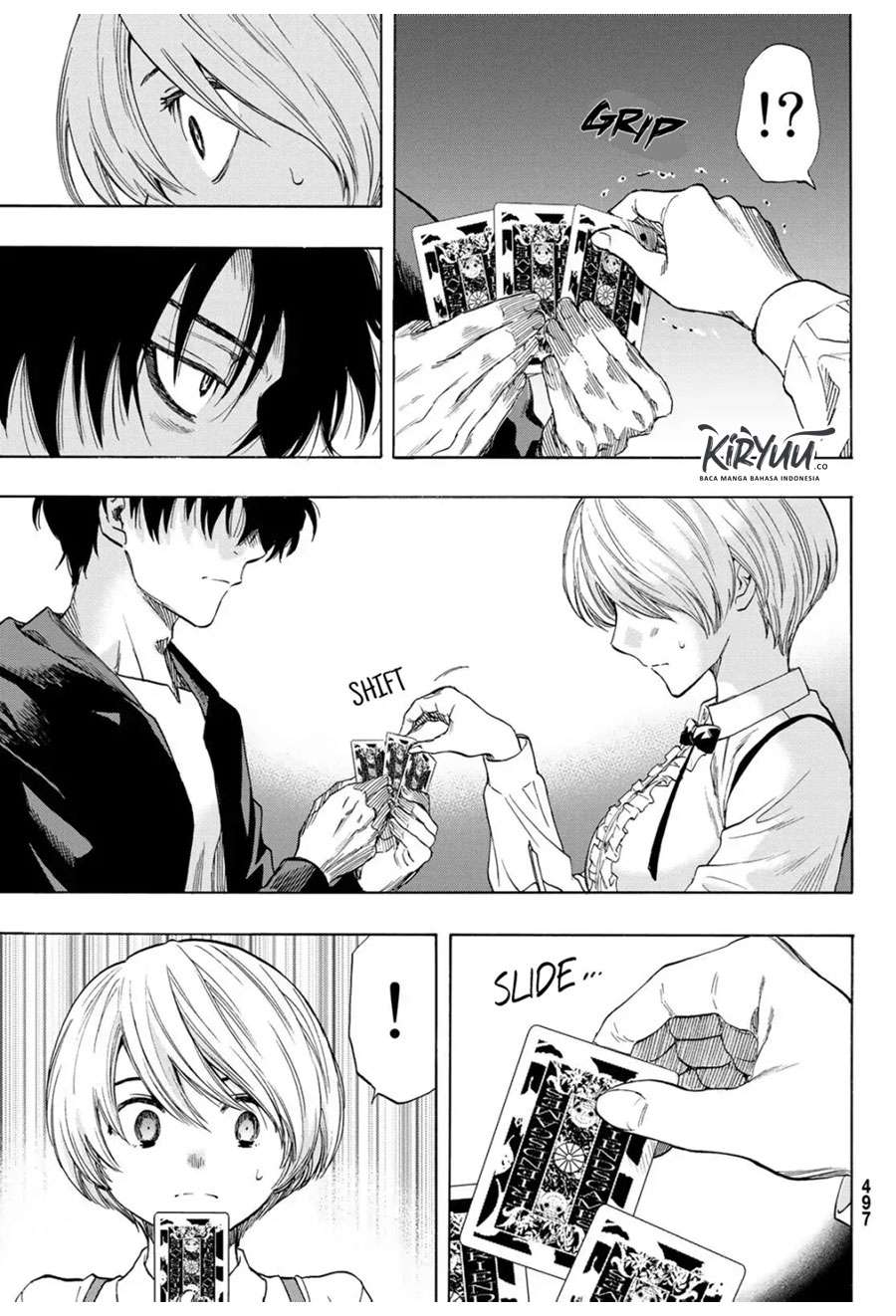 Chapter 58 - halaman 34