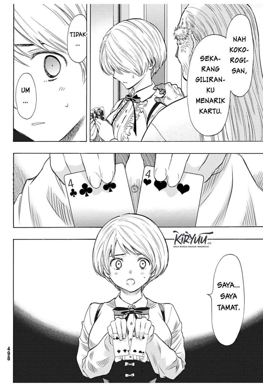 Chapter 58 - halaman 35