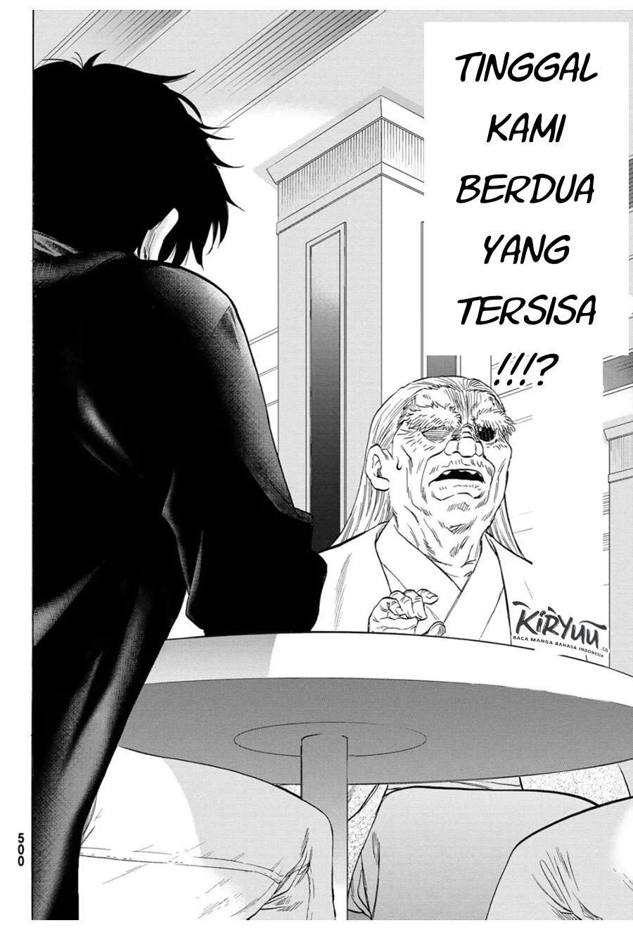 Chapter 58 - halaman 37