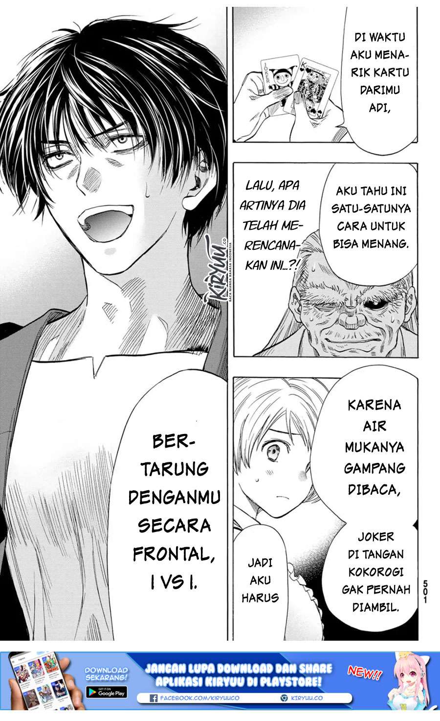 Chapter 58 - halaman 38
