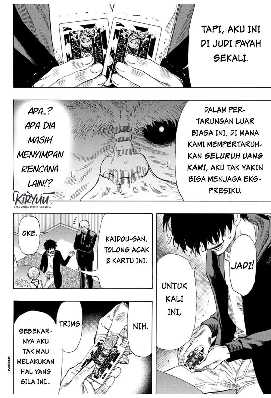 Chapter 58 - halaman 39