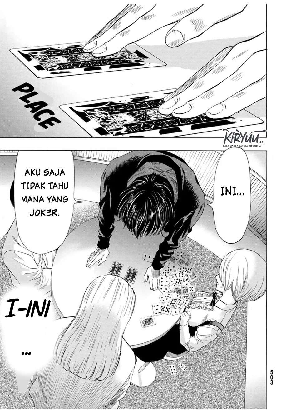 Chapter 58 - halaman 40