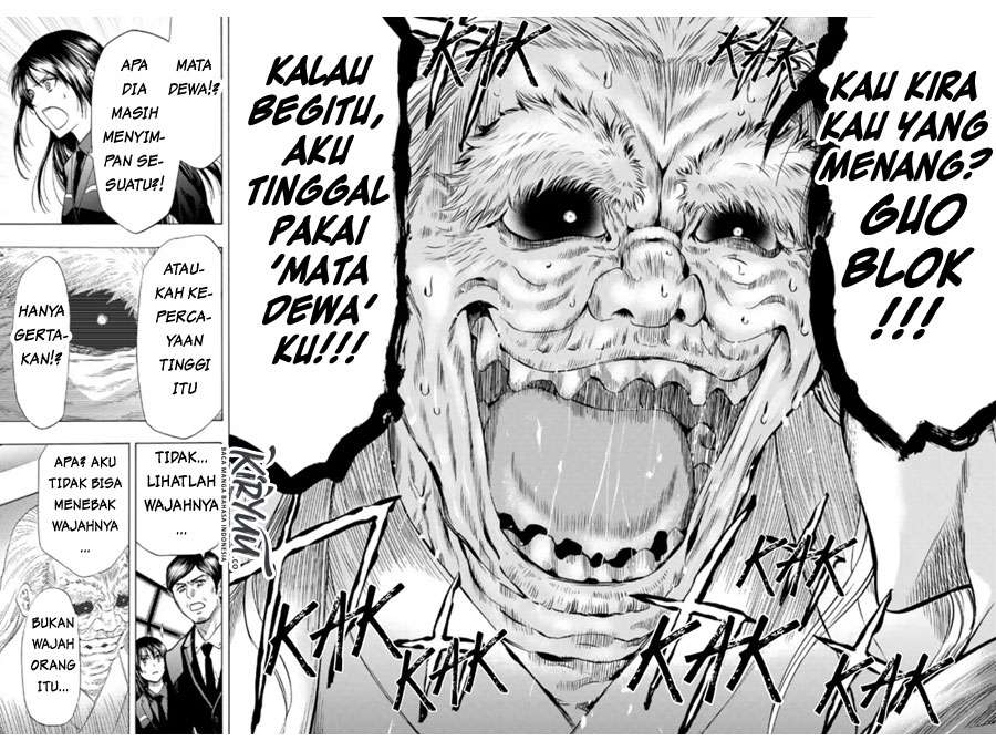 Chapter 58 - halaman 42