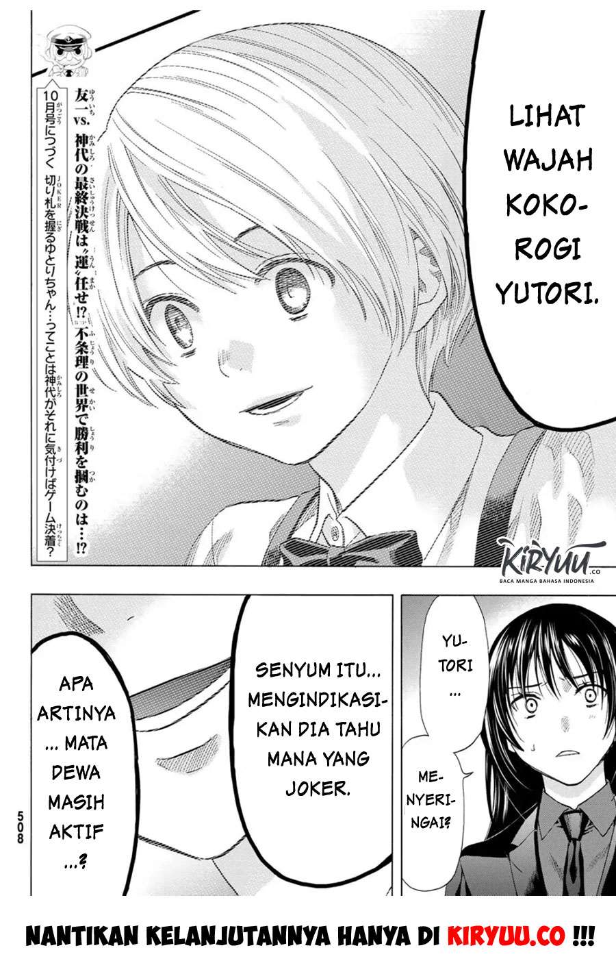 Chapter 58 - halaman 43