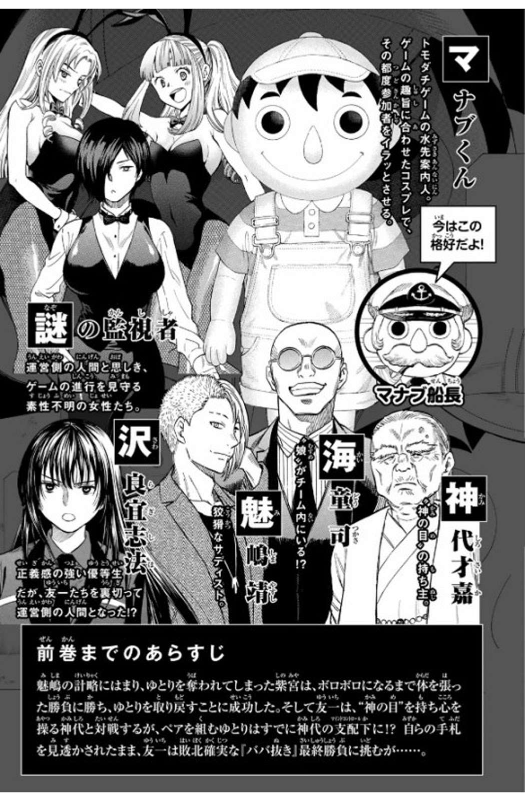 Chapter 58 - halaman 6