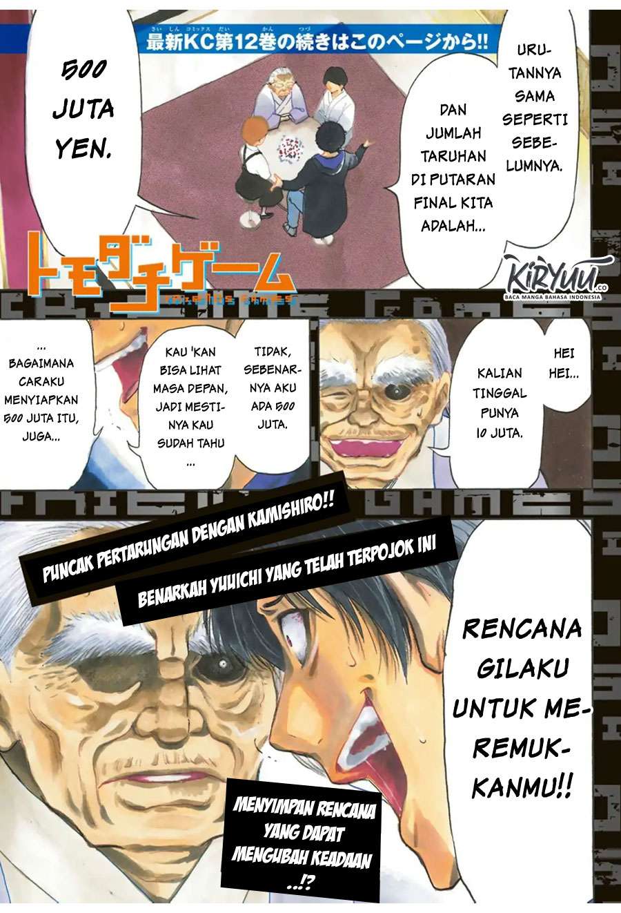 Chapter 58 - halaman 7