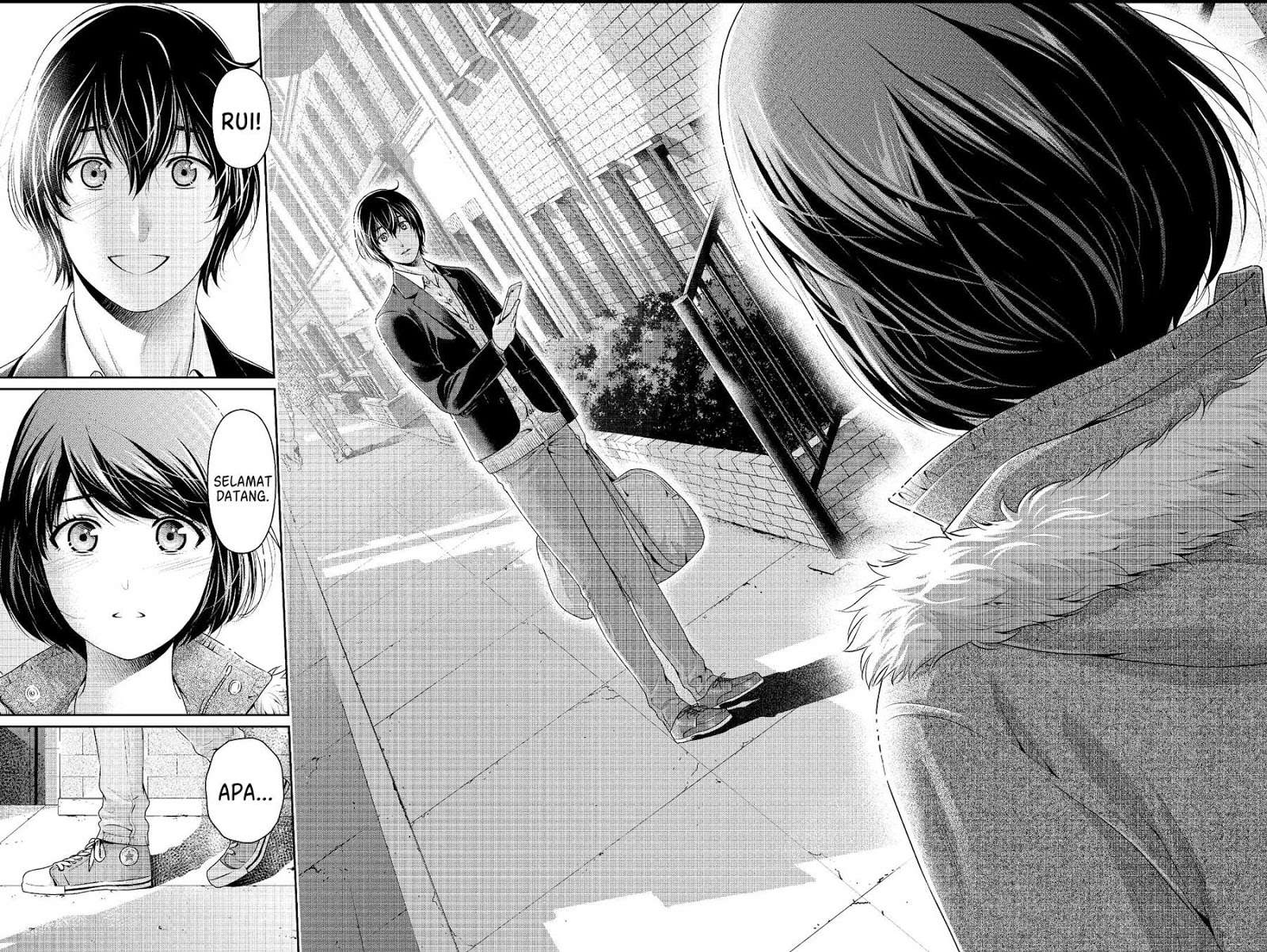 Chapter 250 - halaman 13