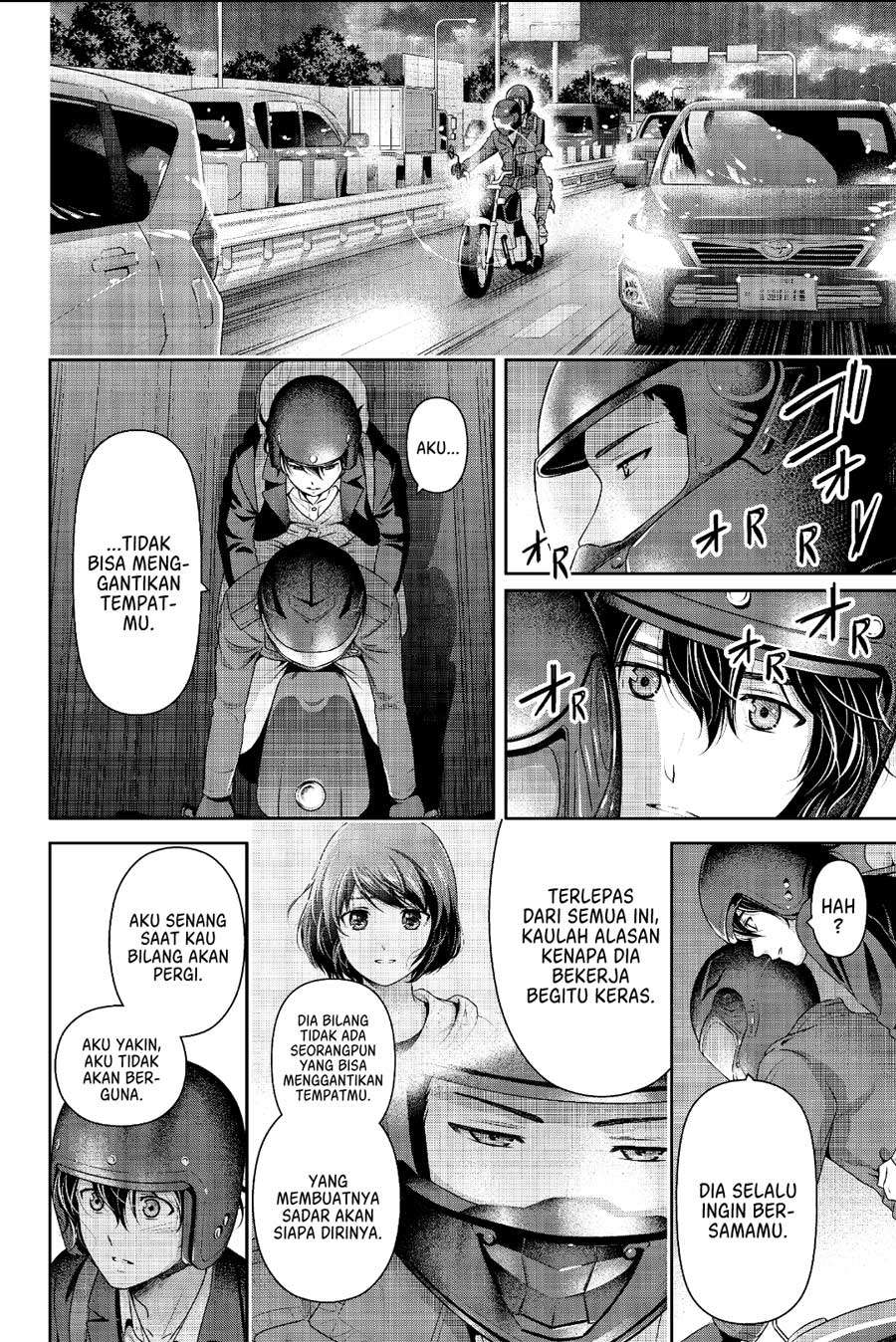 Chapter 250 - halaman 7