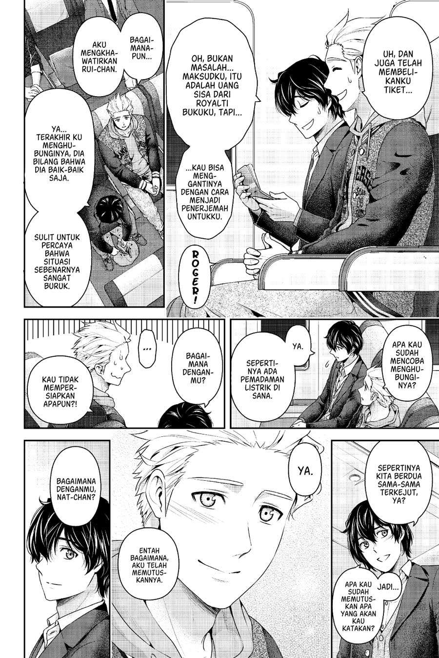 Chapter 250 - halaman 9