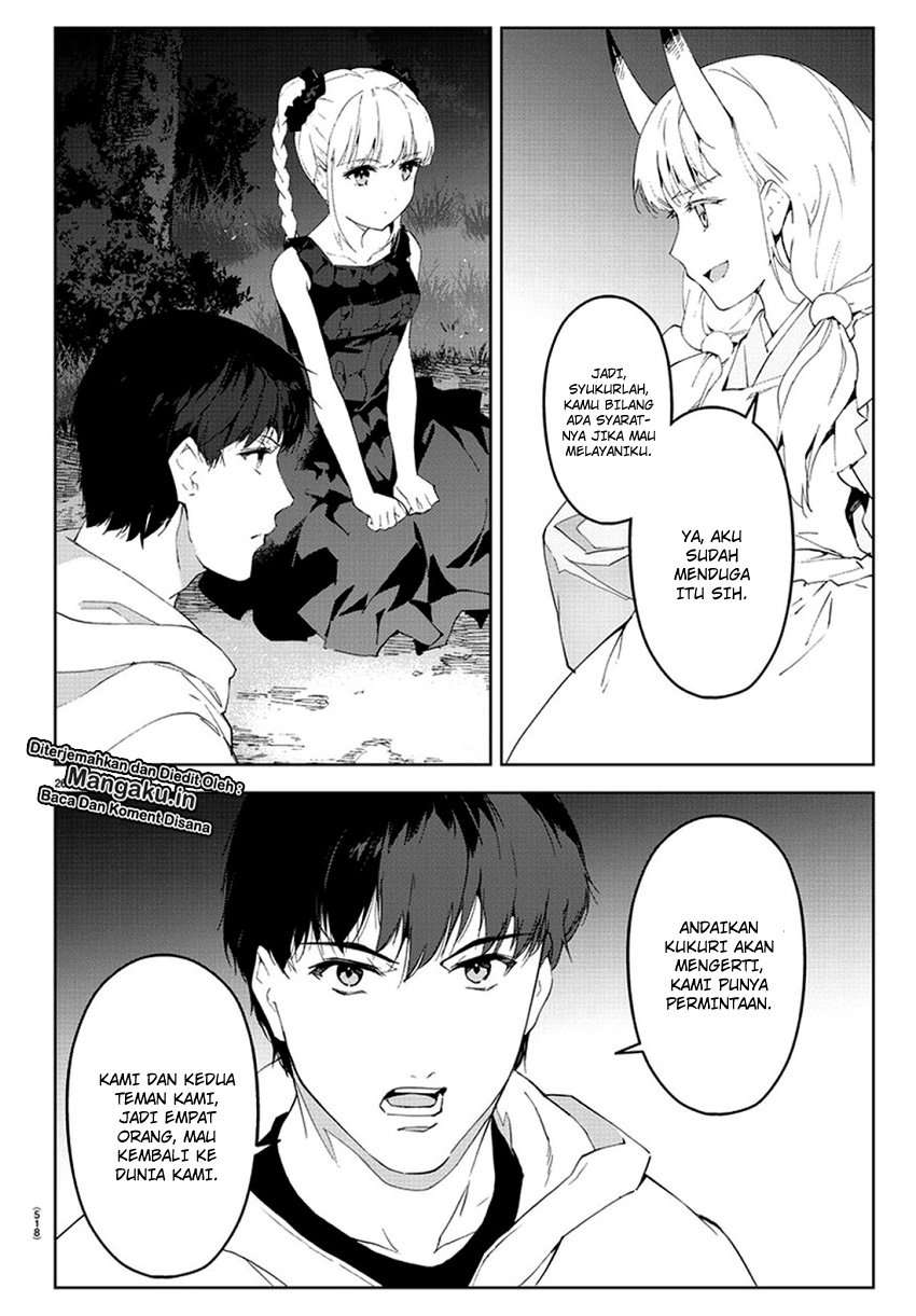 Chapter 77 - halaman 29