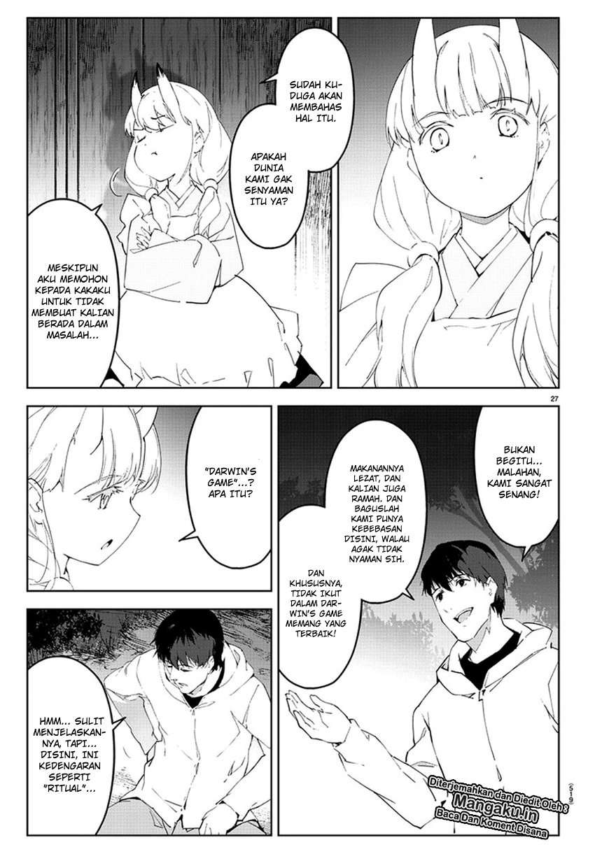 Chapter 77 - halaman 30