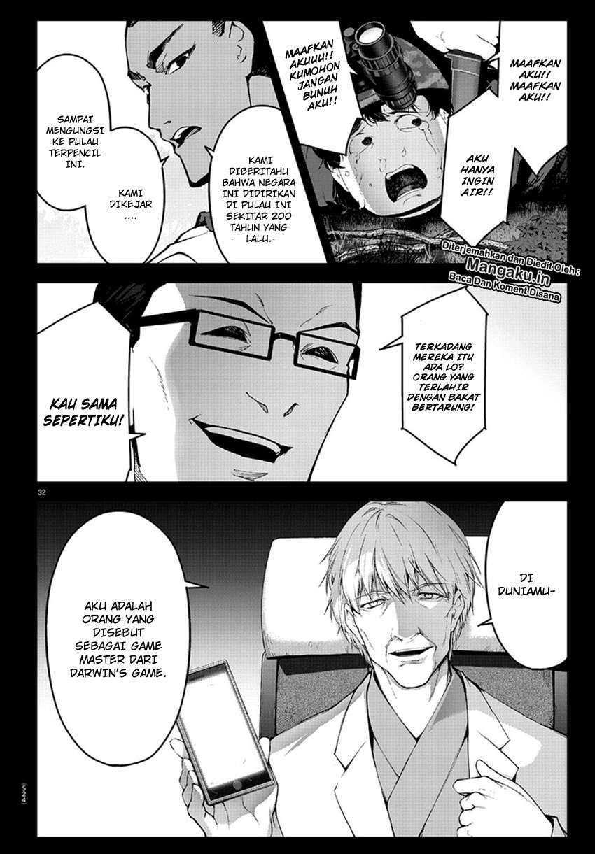 Chapter 77 - halaman 35