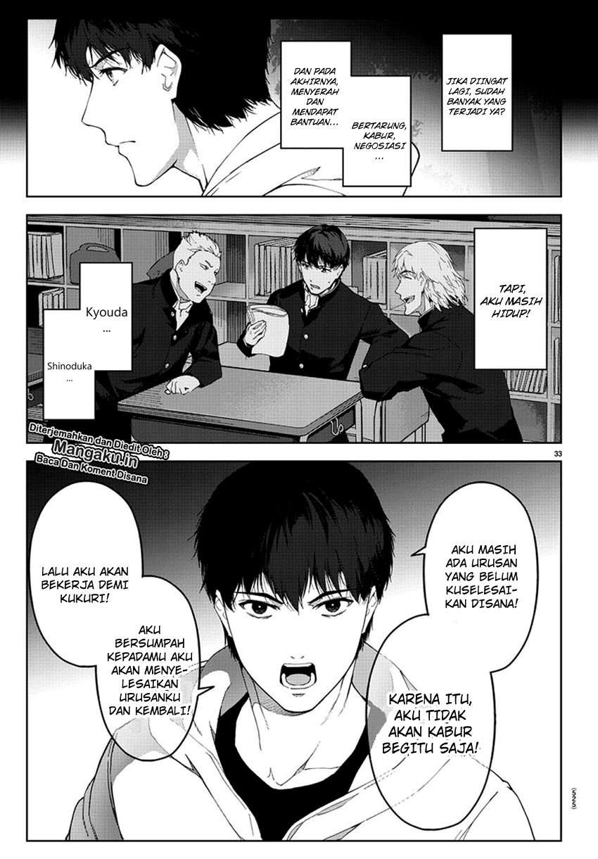 Chapter 77 - halaman 36