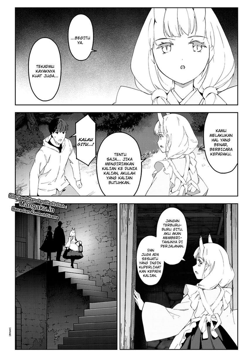 Chapter 77 - halaman 37