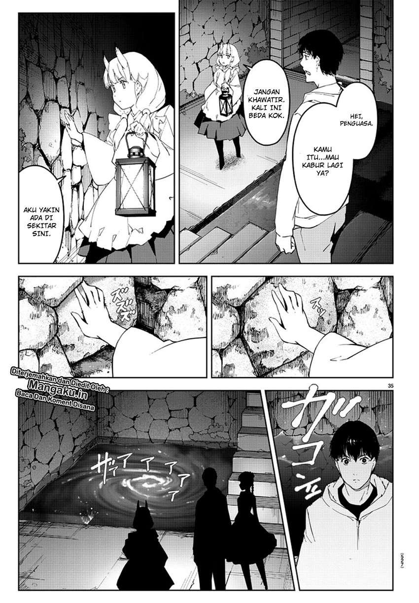Chapter 77 - halaman 38