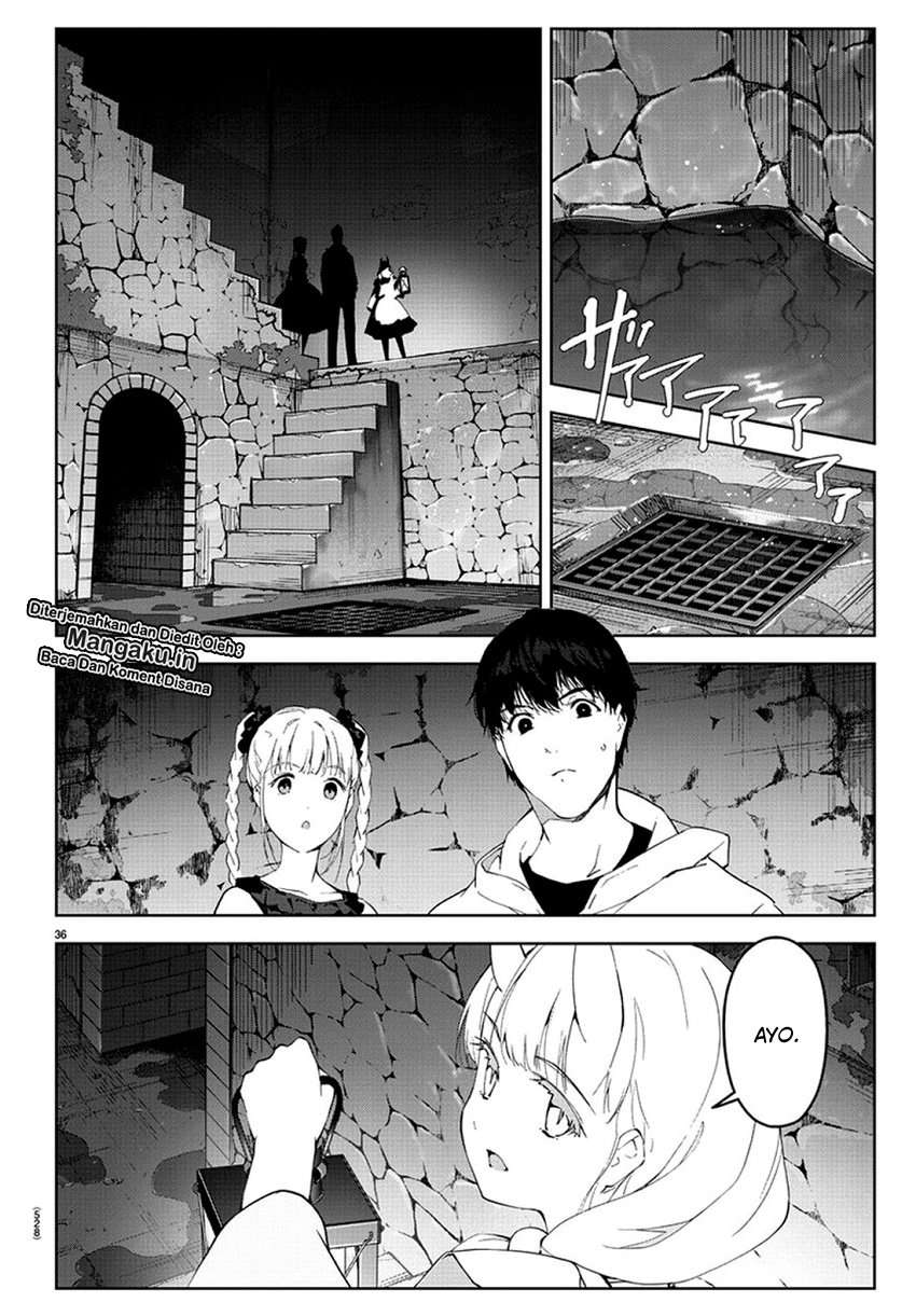 Chapter 77 - halaman 39