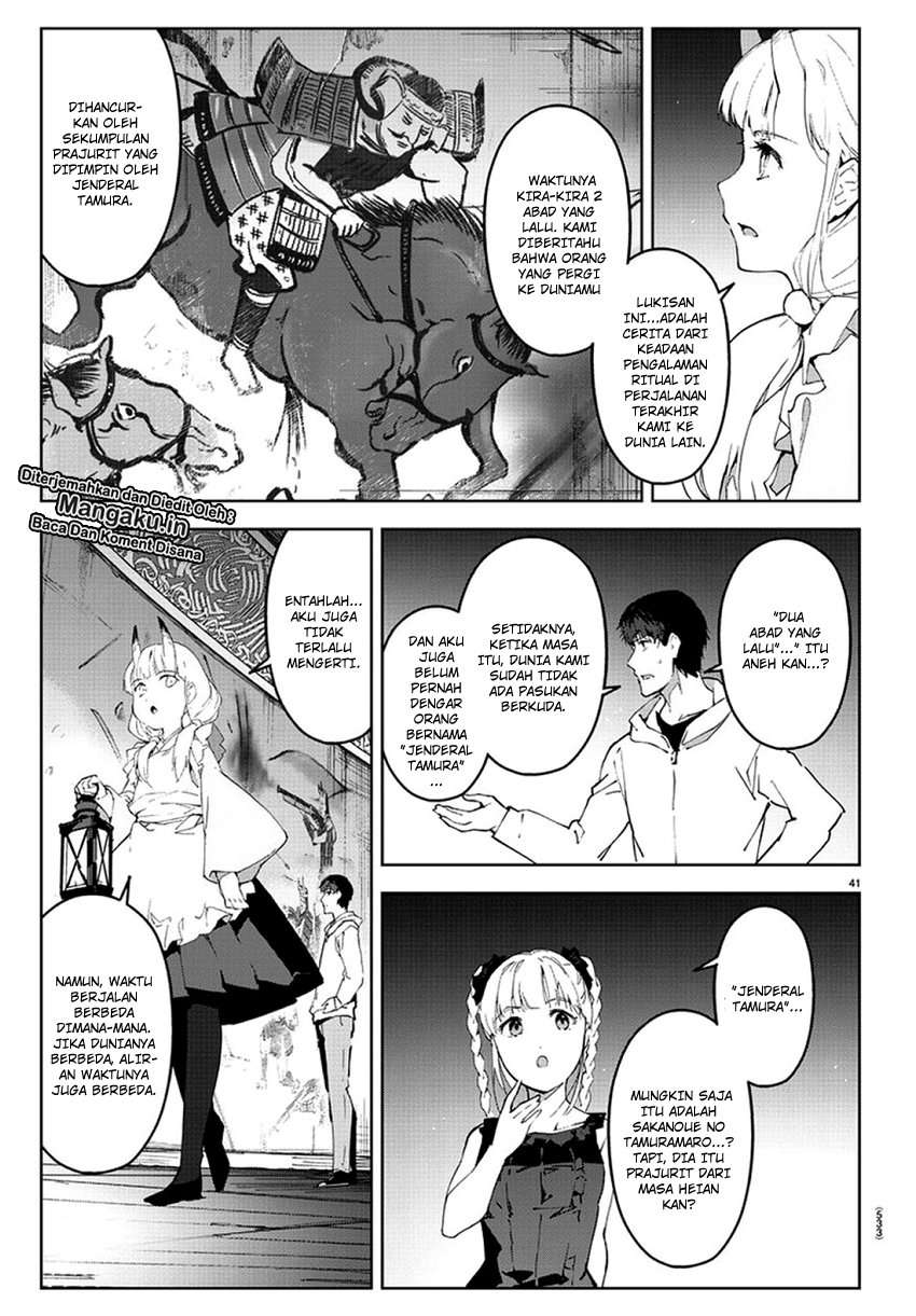 Chapter 77 - halaman 43