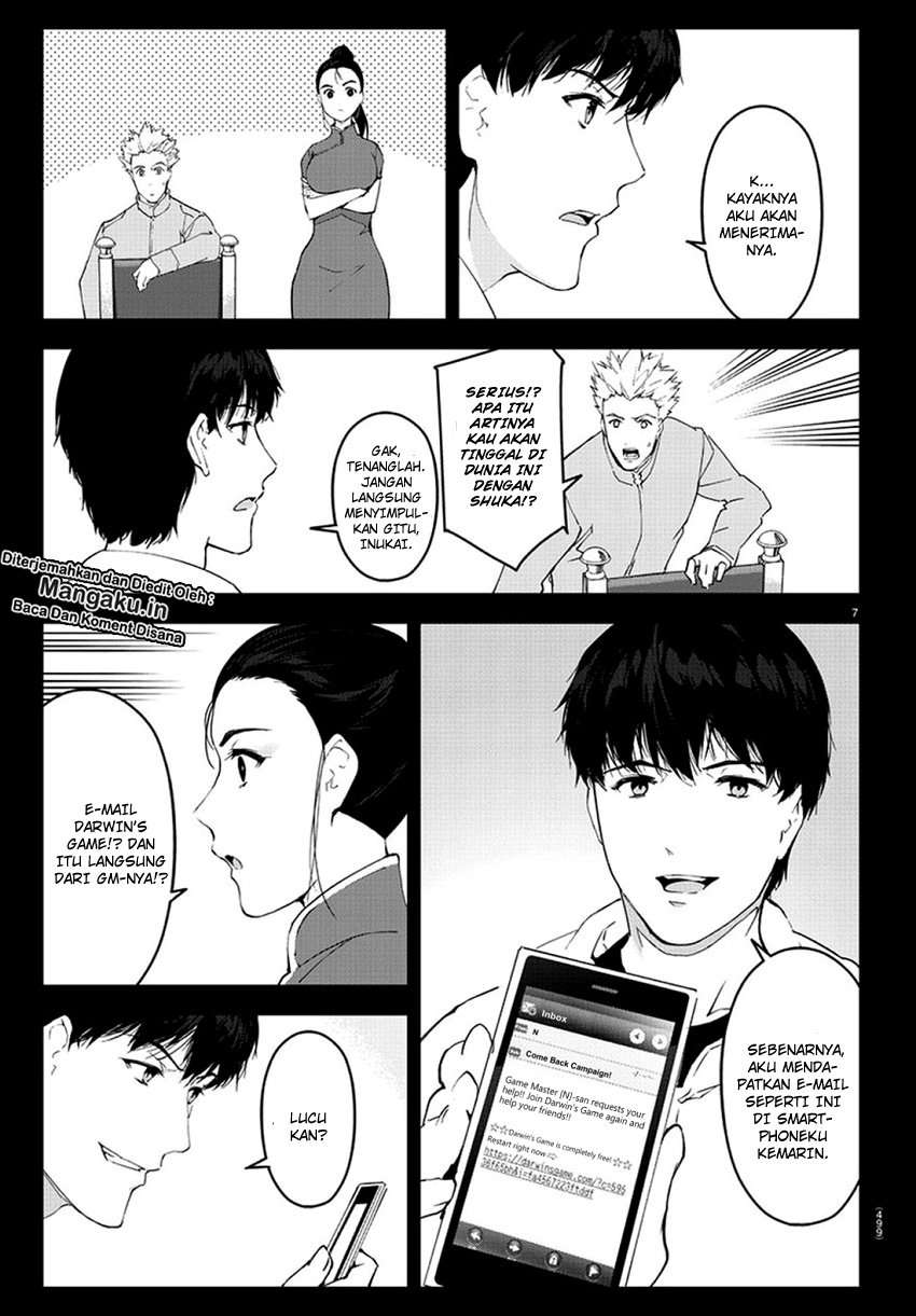 Chapter 77 - halaman 10