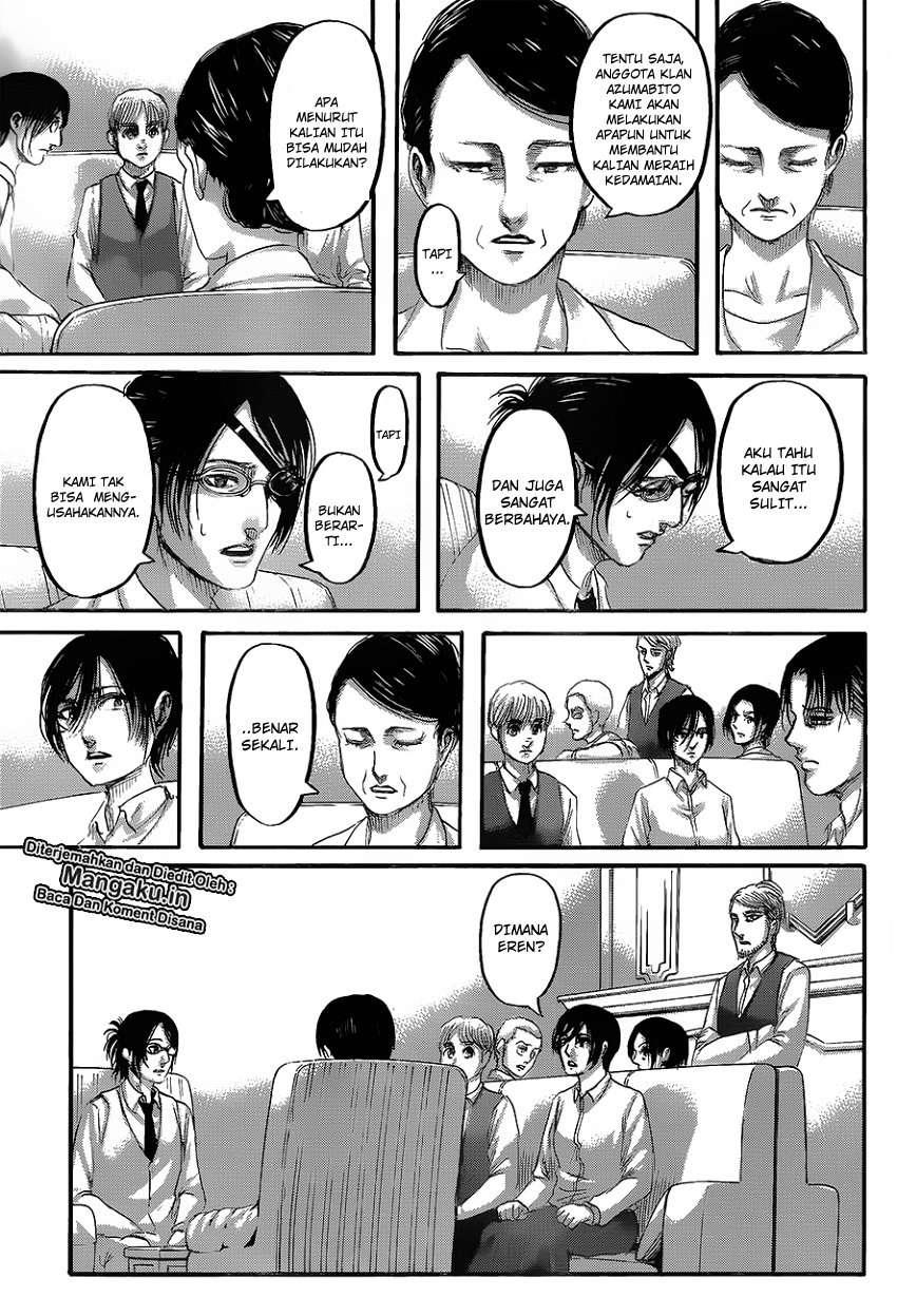 Chapter 123 - halaman 19