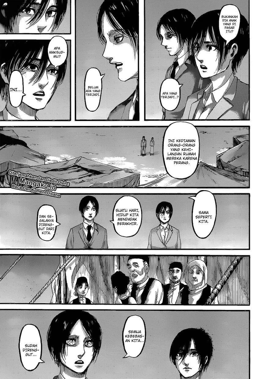 Chapter 123 - halaman 21