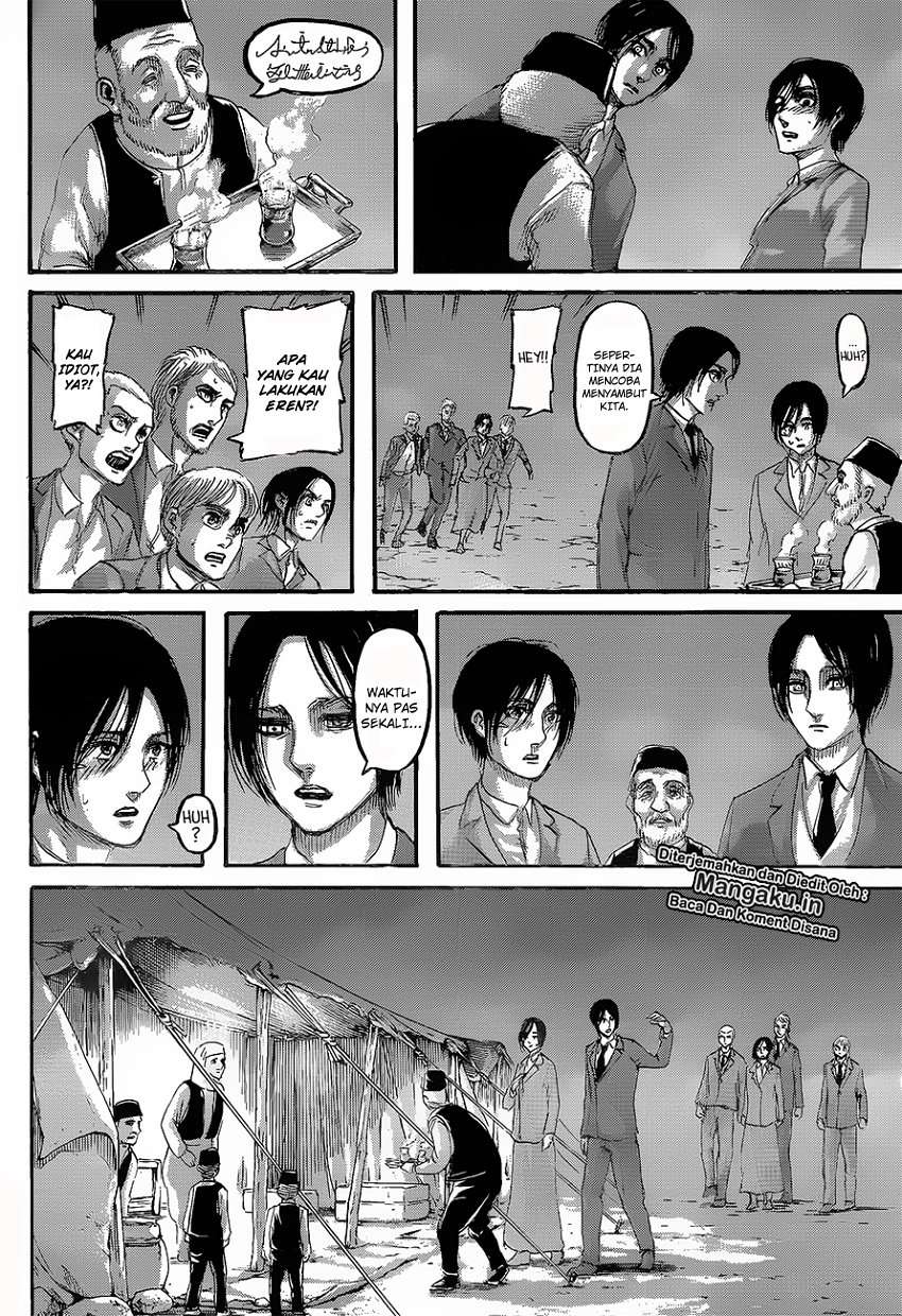 Chapter 123 - halaman 24