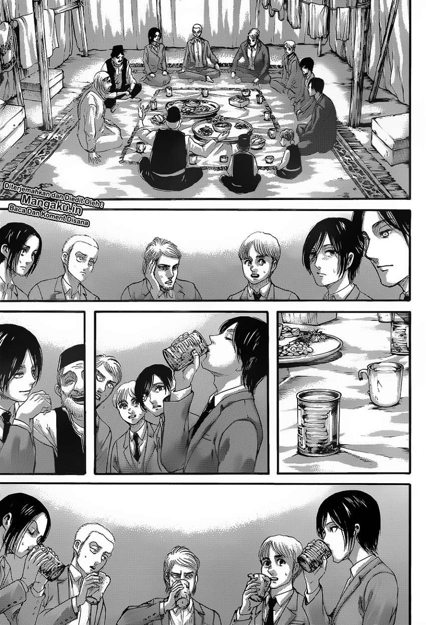 Chapter 123 - halaman 25