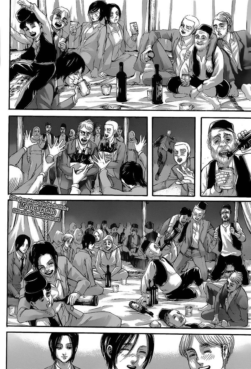 Chapter 123 - halaman 26