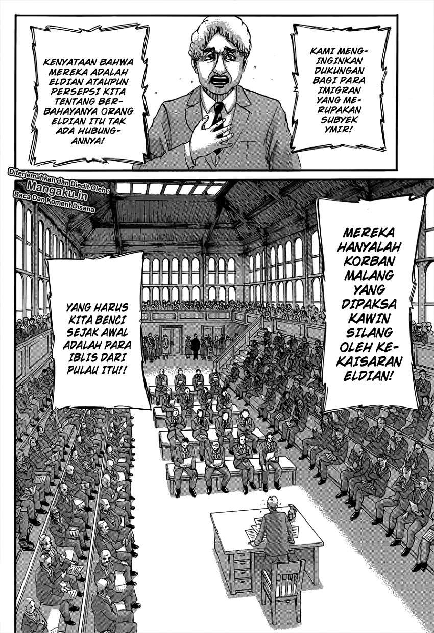 Chapter 123 - halaman 28