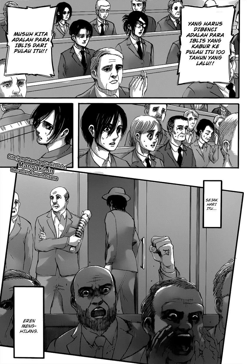 Chapter 123 - halaman 29