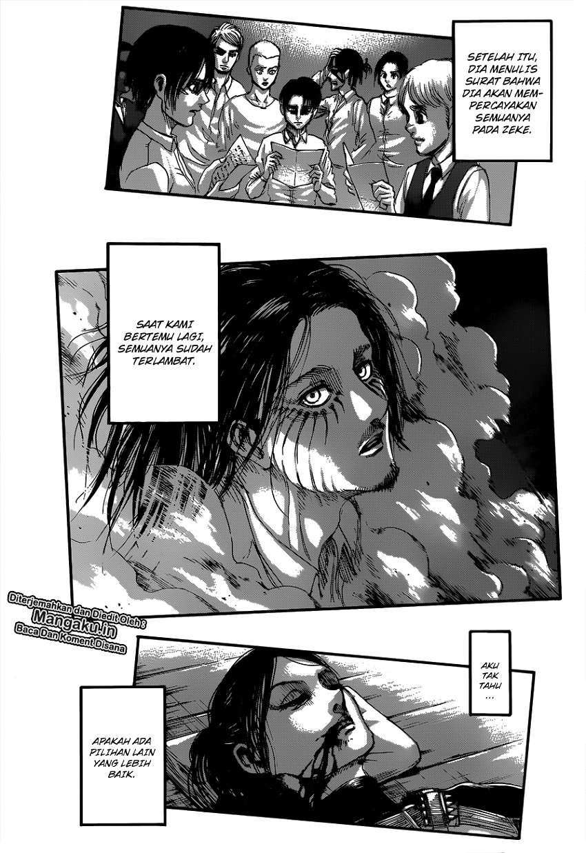 Chapter 123 - halaman 30