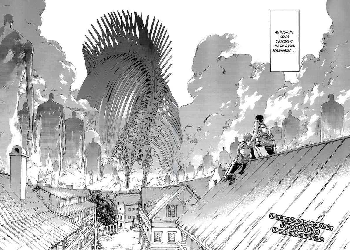 Chapter 123 - halaman 32