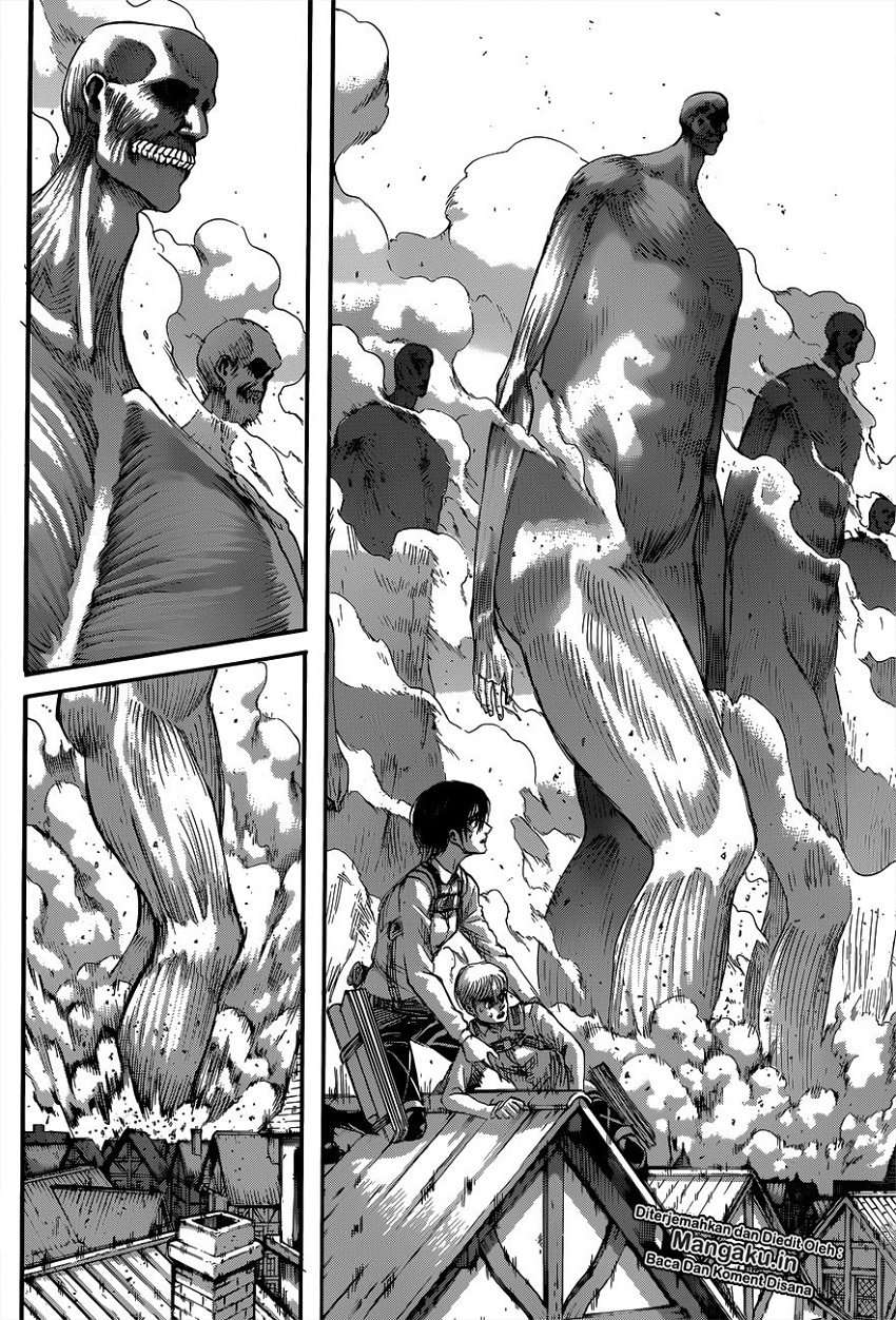 Chapter 123 - halaman 33