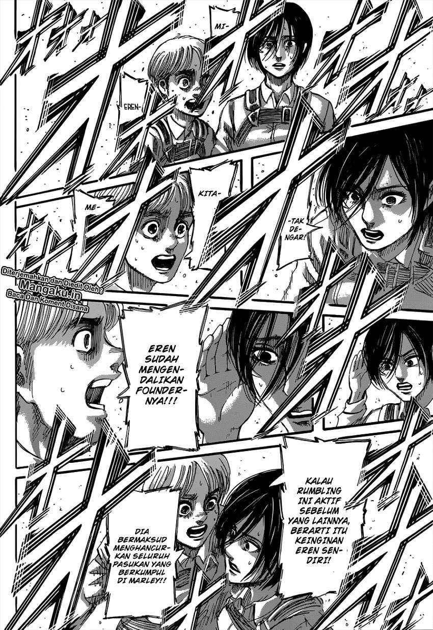 Chapter 123 - halaman 35