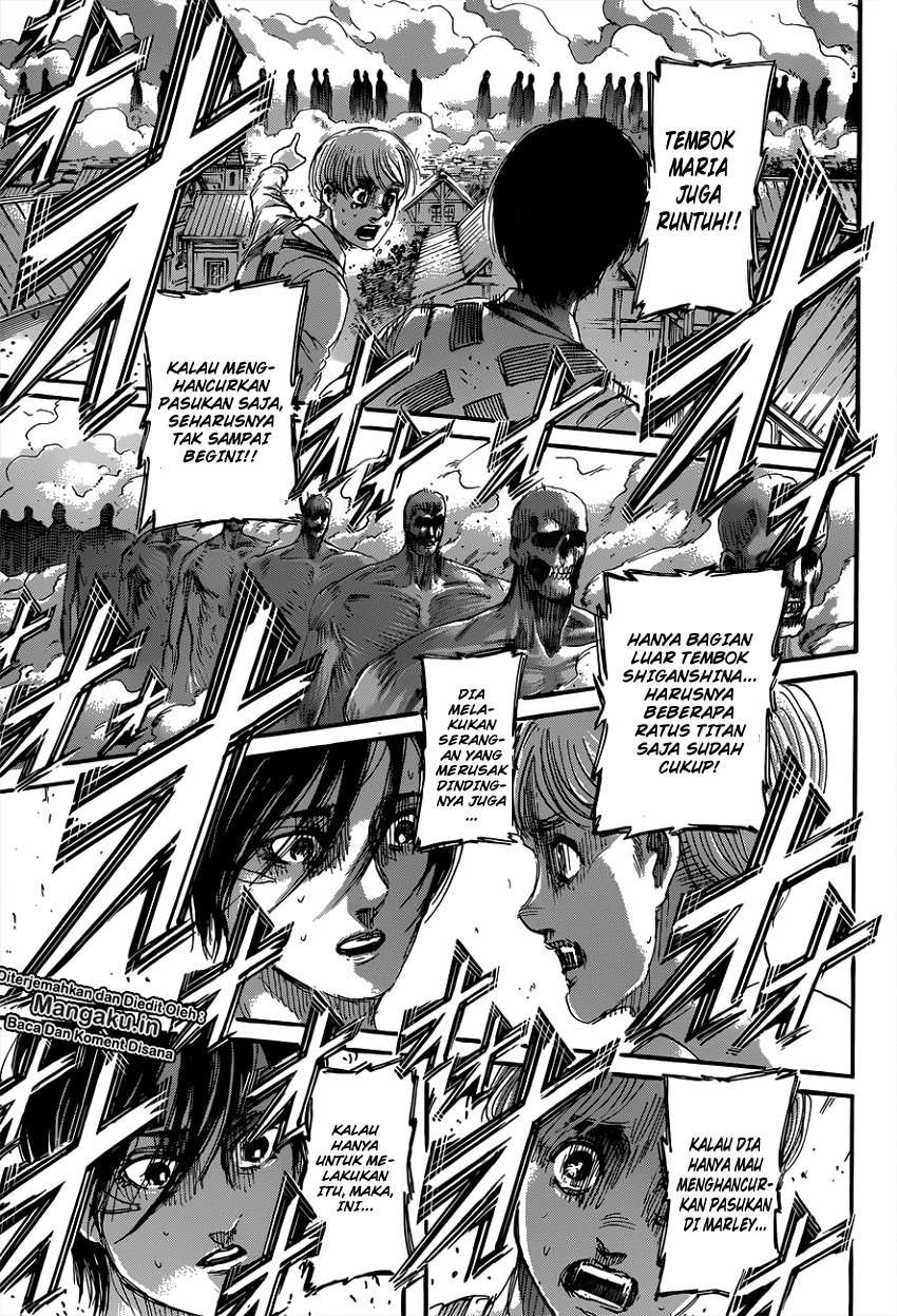 Chapter 123 - halaman 38