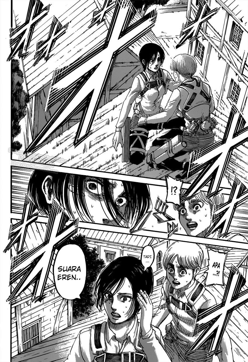 Chapter 123 - halaman 40