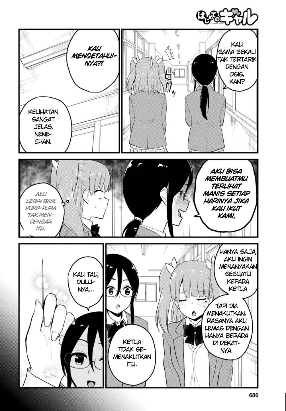 Chapter 85 - halaman 12